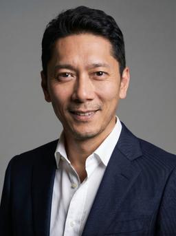 Joe Woo, CFA — Founder of Jokuda