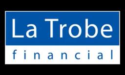 La Trobe Financial logo