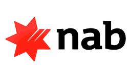 NAB logo
