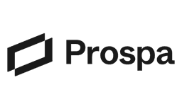 Prospa logo