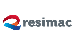 Resimac logo