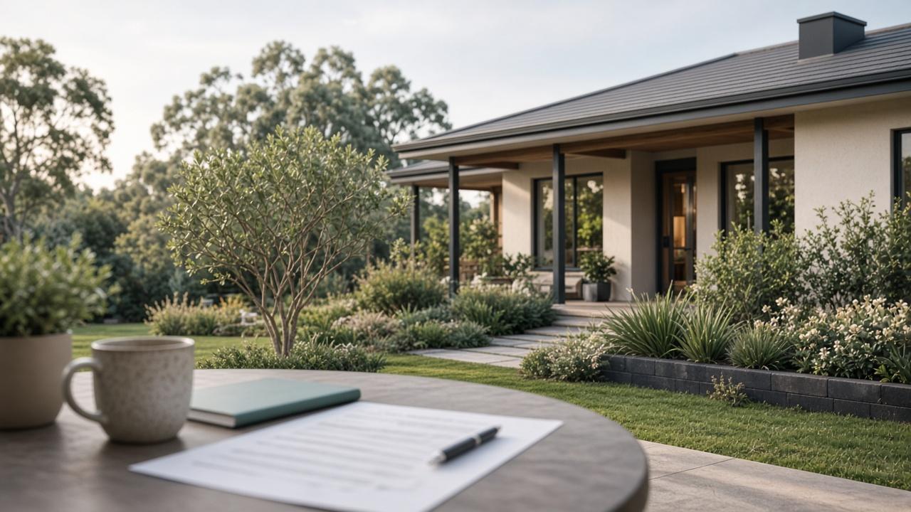 Interest-only vs principal-and-interest on Australian home loans